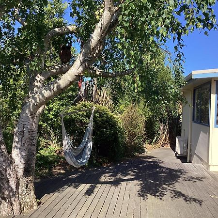 Stay In School By The Sea Dunedin Eksteriør bilde