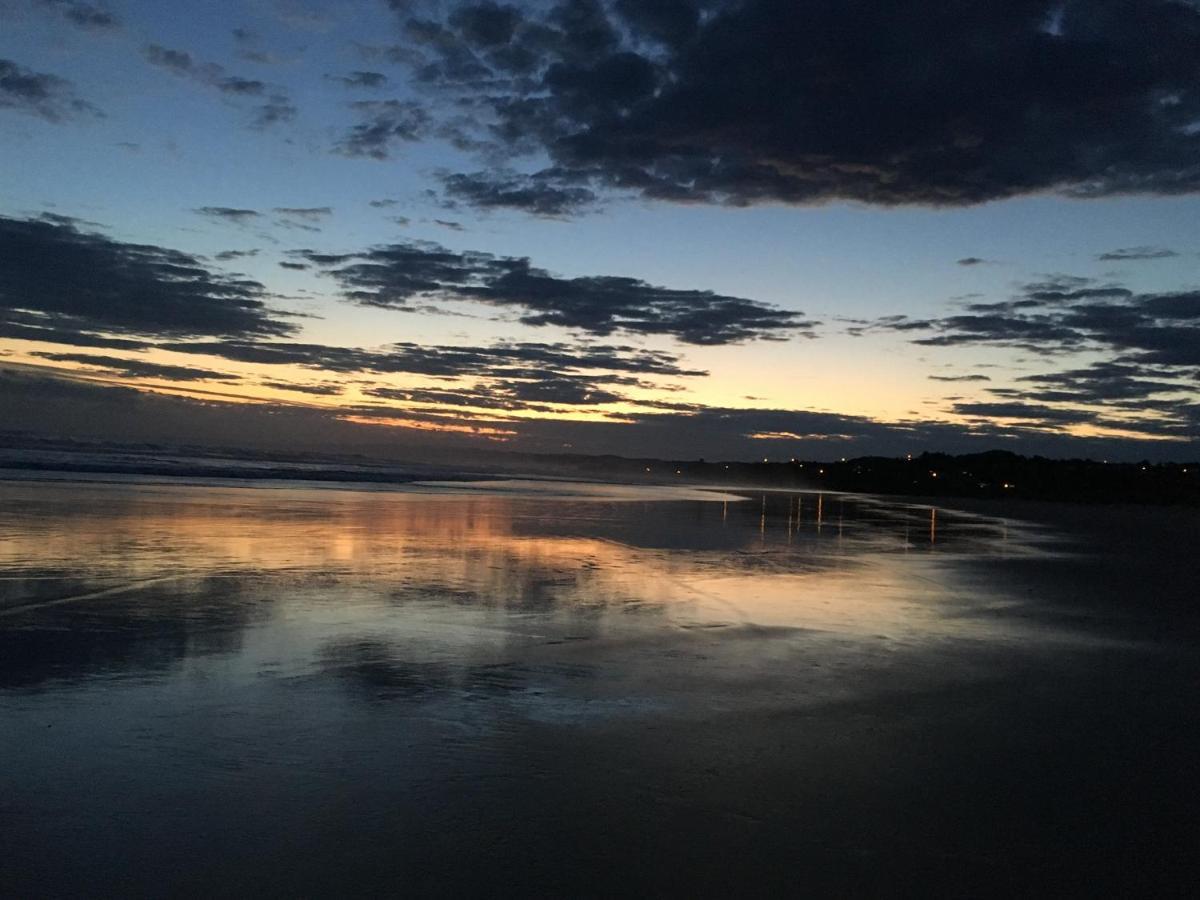 Stay In School By The Sea Dunedin Eksteriør bilde