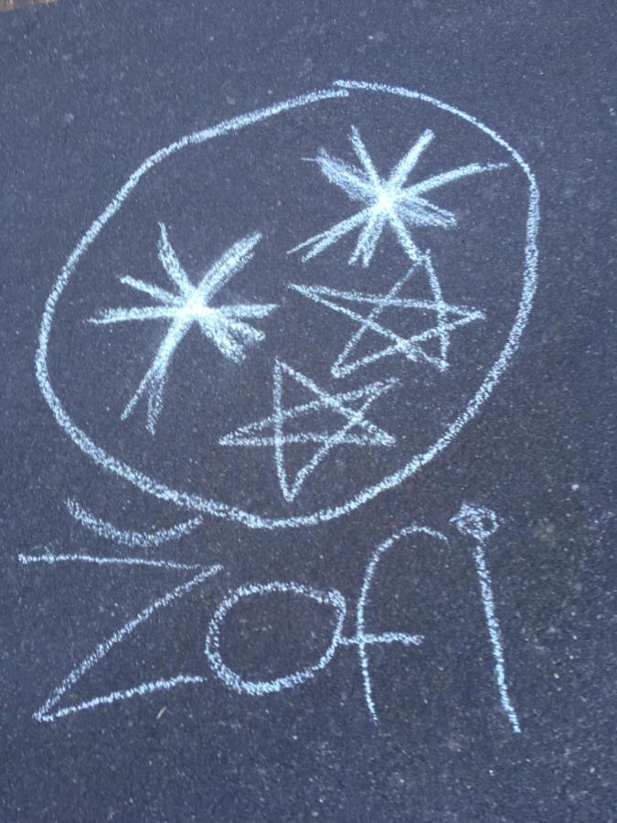 Stay In School By The Sea Dunedin Eksteriør bilde
